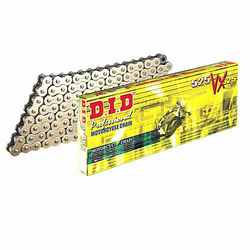 DID D.I.D X-Ring G&B 525Vx/116 Open Chain With Rivet Link For BMW 797.27.30 DID D.I.D X-Ring G&B 525Vx/116 Open Chain With Rivet Link For BMW 797.27.30